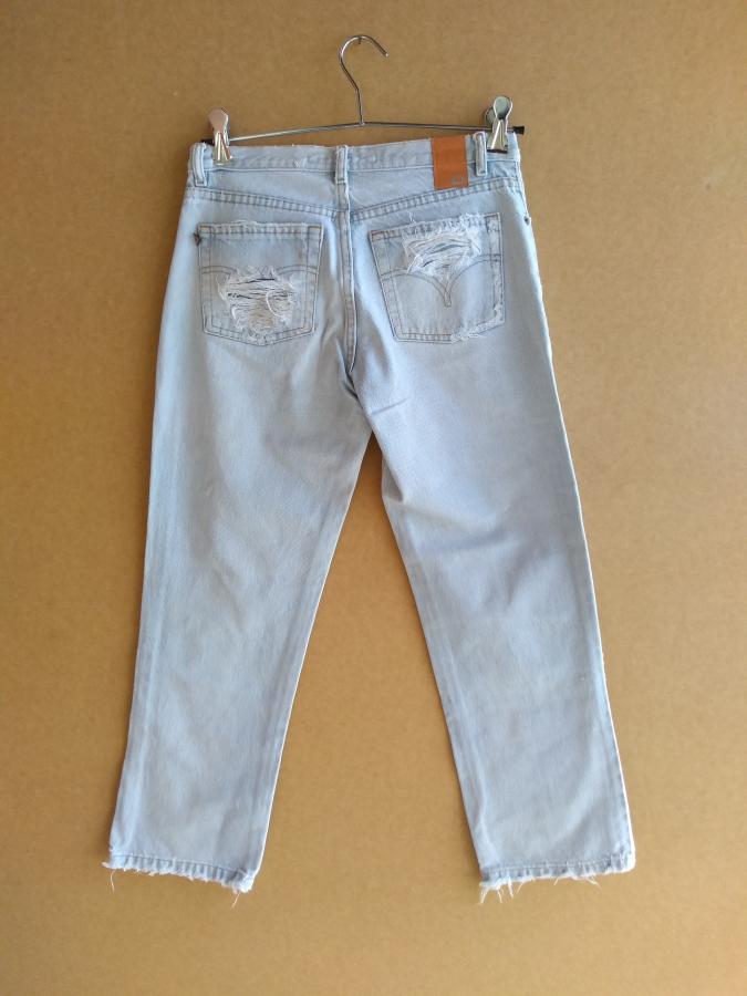 CaJF04 - Calça jeans da Operarock-2
