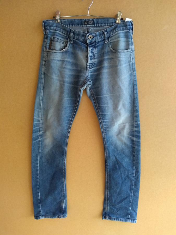 Cajf03: calça jeans feminina